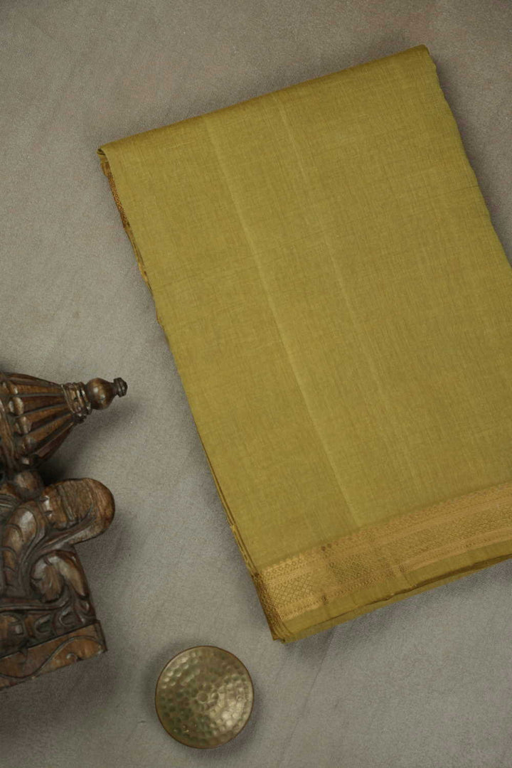 Cotton Sarees - Matkatus