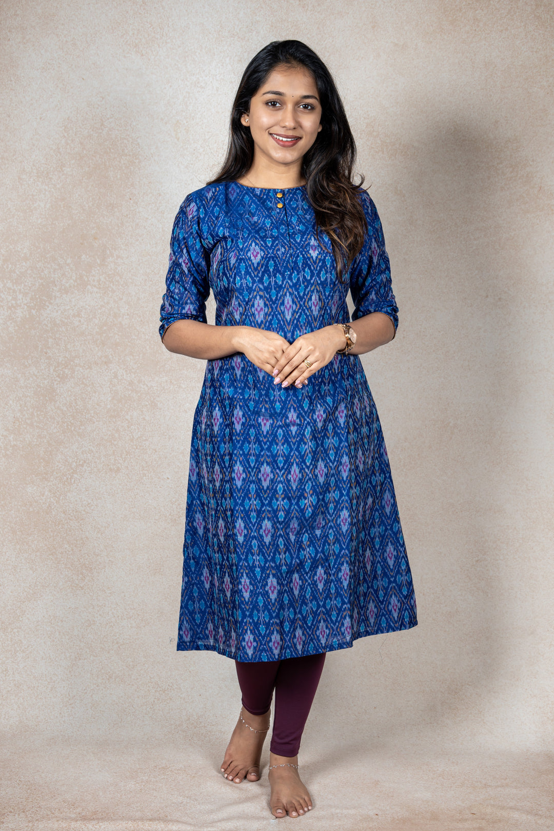 Kurta Pattern 1