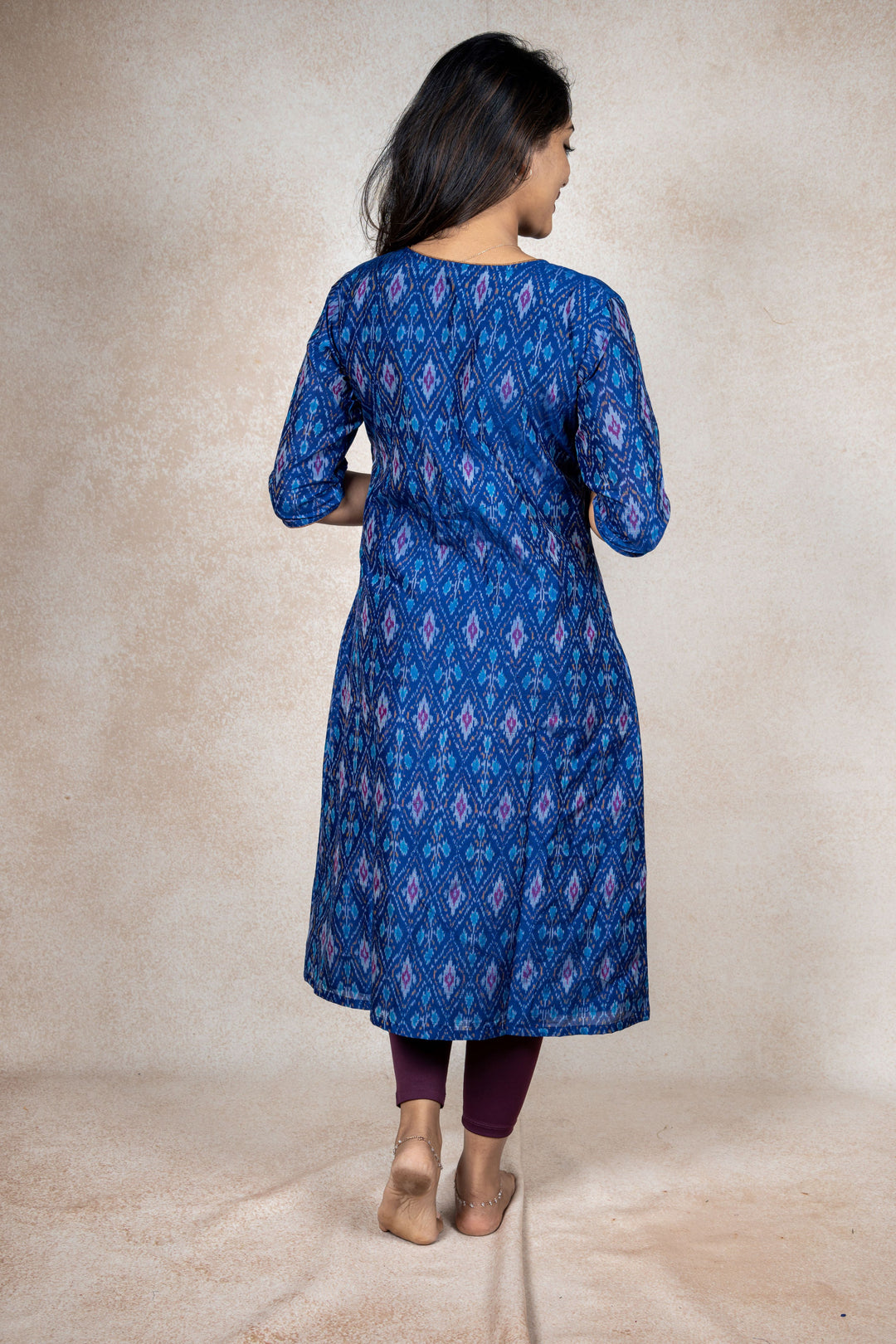 Kurta Pattern 1