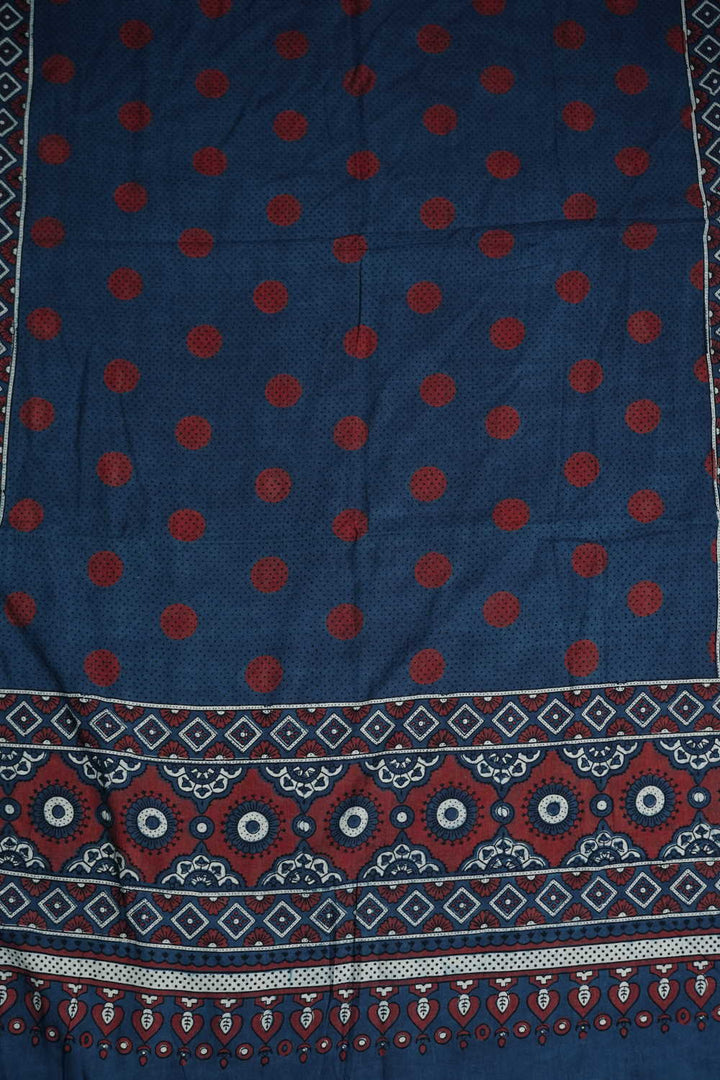 Ajrak Dupattas - Matkatus