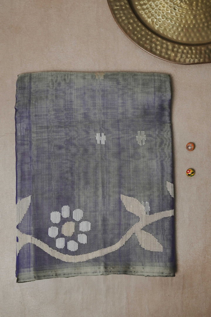 Jamdani Sarees-Matkatus 