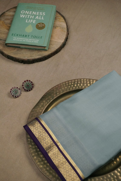 Mysore Silk Saree - Matkatus