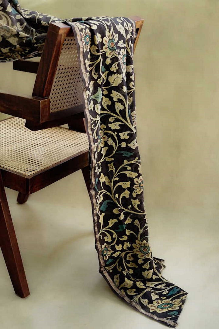 Painted Kalamkari Fabrics- Matkatus