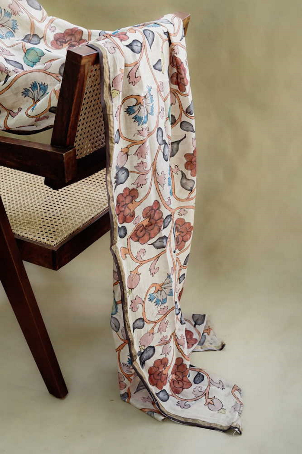 Kalamkari Fabrics- Matkatus