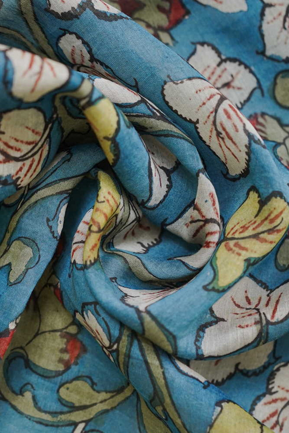 Kalamkari Fabrics- Matkatus