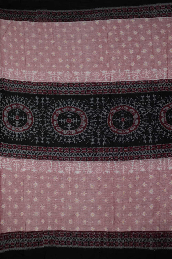 Orissa Ikat Fabrics-Matkatus