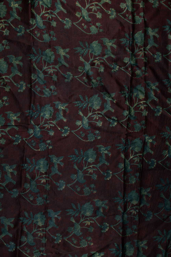 Modal Silk Fabrics - Matkatus