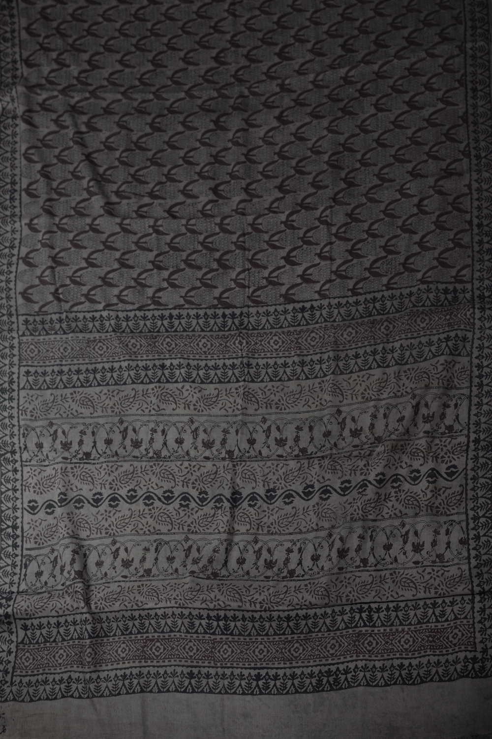 Mul Cotton Saree-Matkatus 