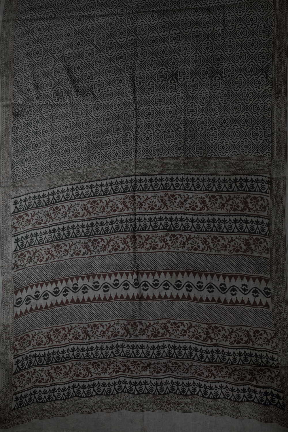 Mul Cotton Saree-Matkatus 