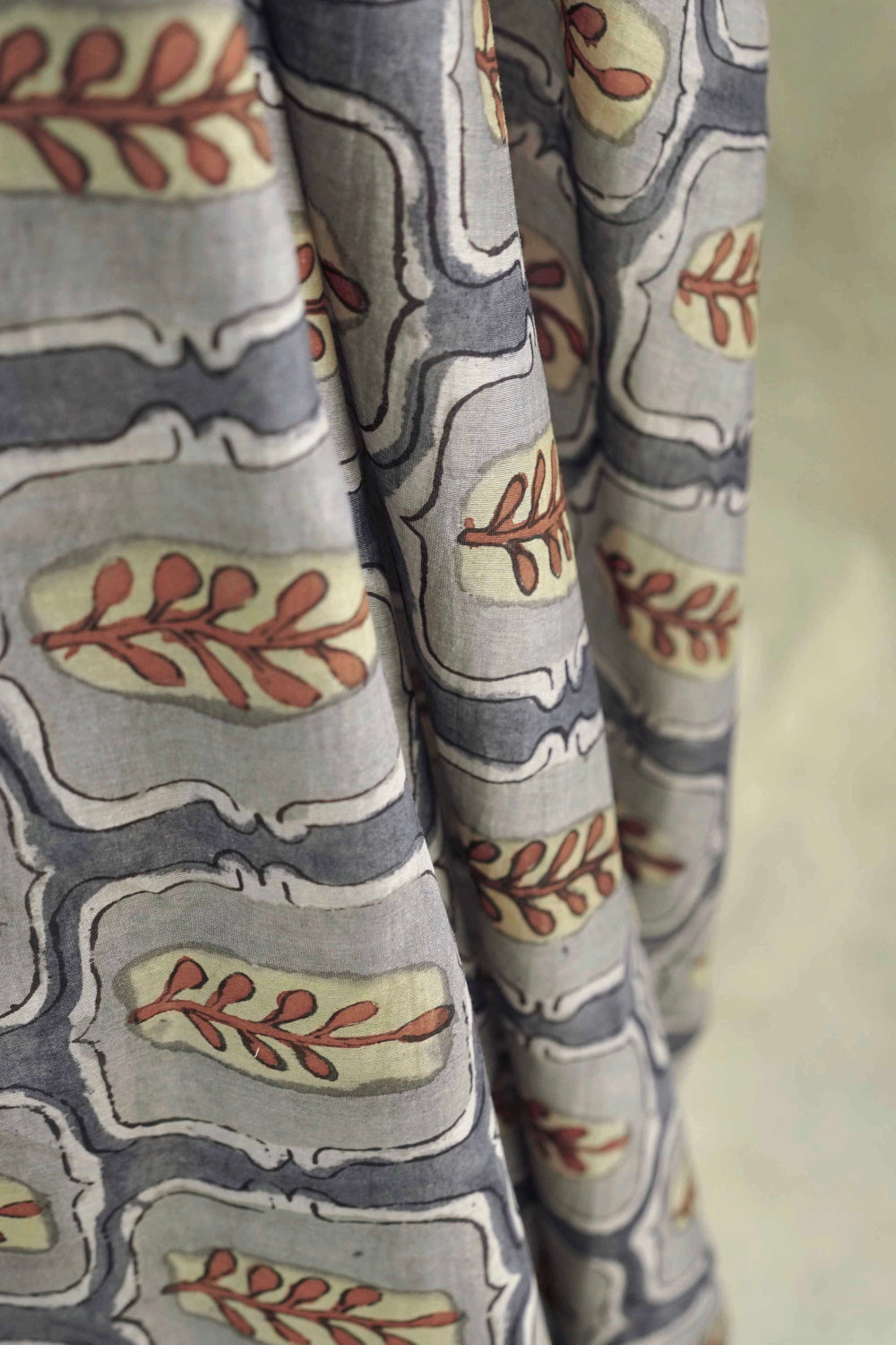 Kalamkari Fabrics- Matkatus