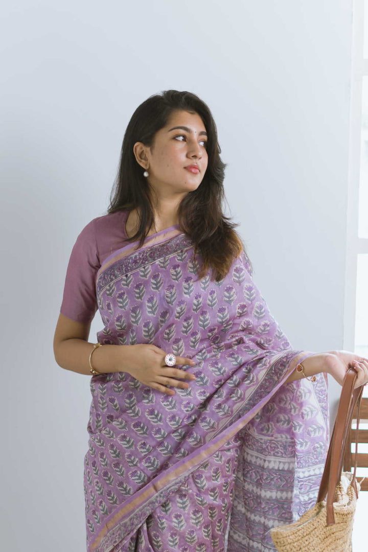 Saree-Matkatus 