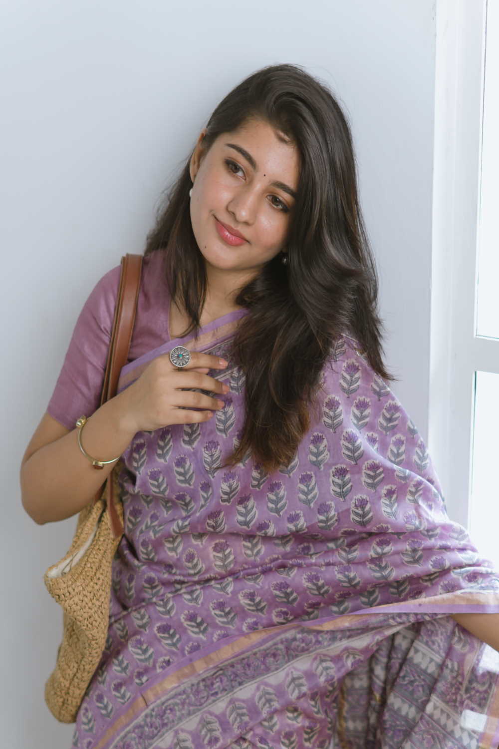 Saree-Matkatus 