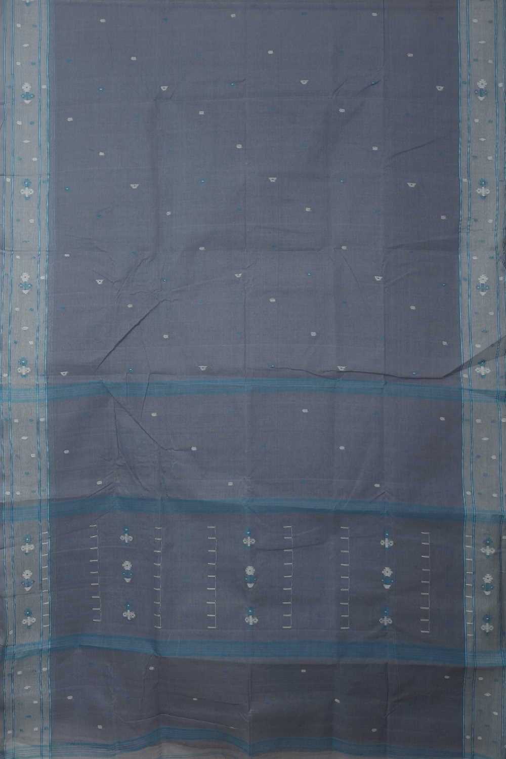 Cotton Sarees - Matkatus