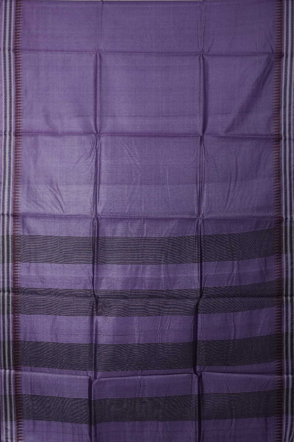 Tussar Silk Saree-Matkatus