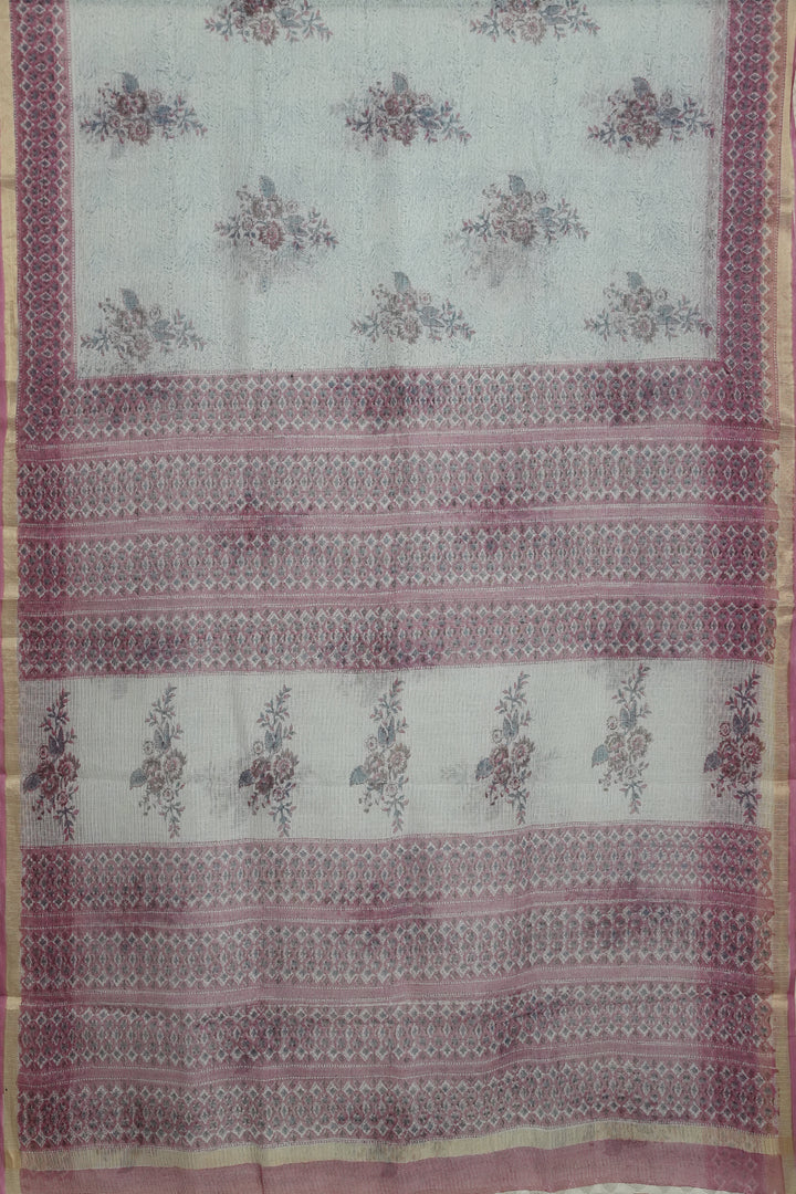 kota Saree-Matkatus 