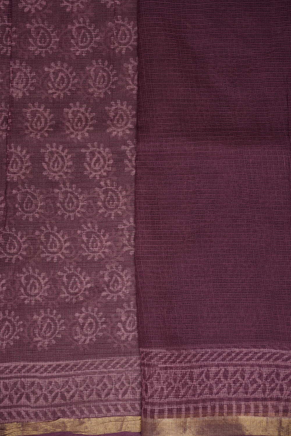 Sarees - Matkatus