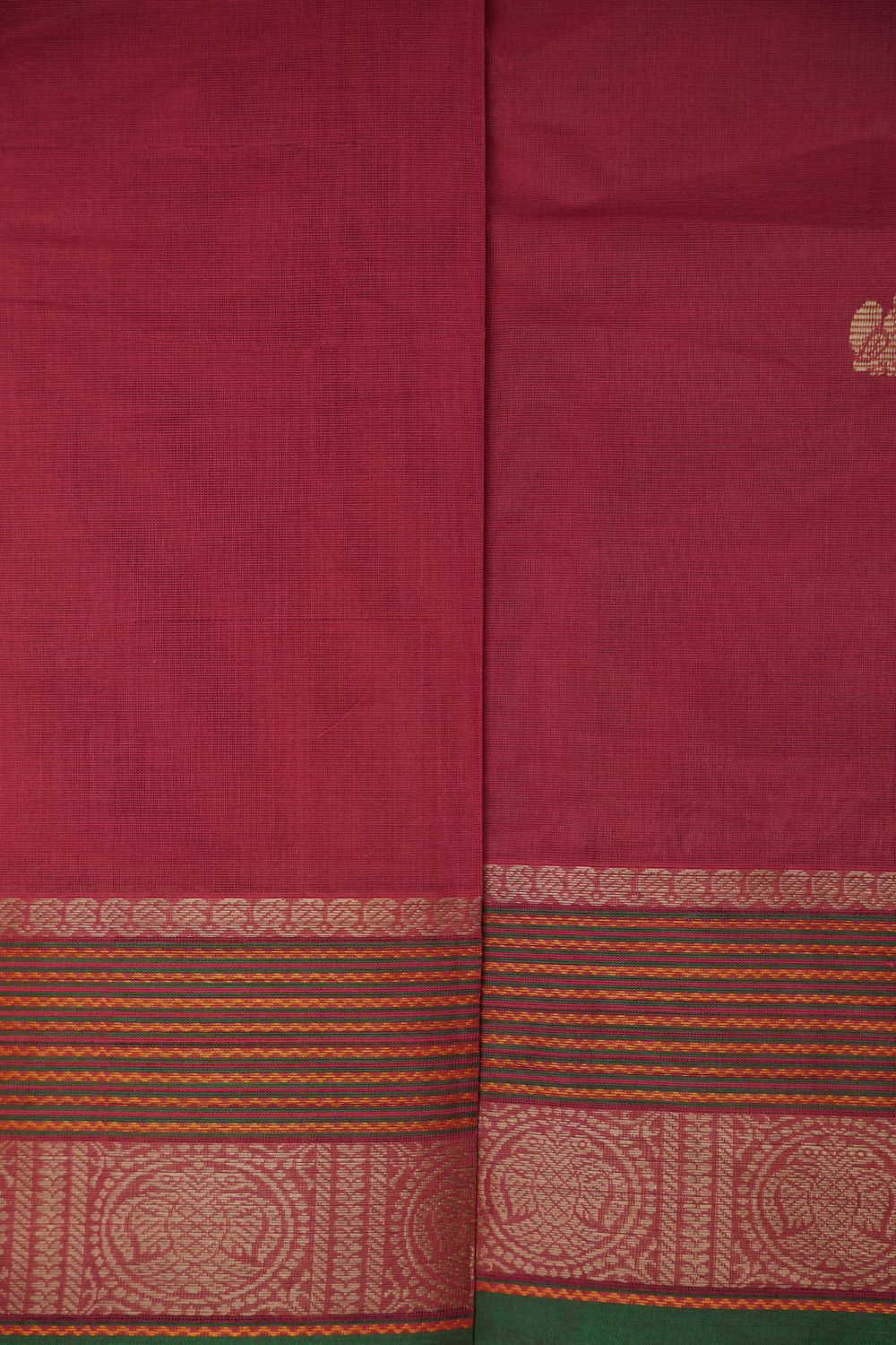 Traditional Saree-Matkatus 