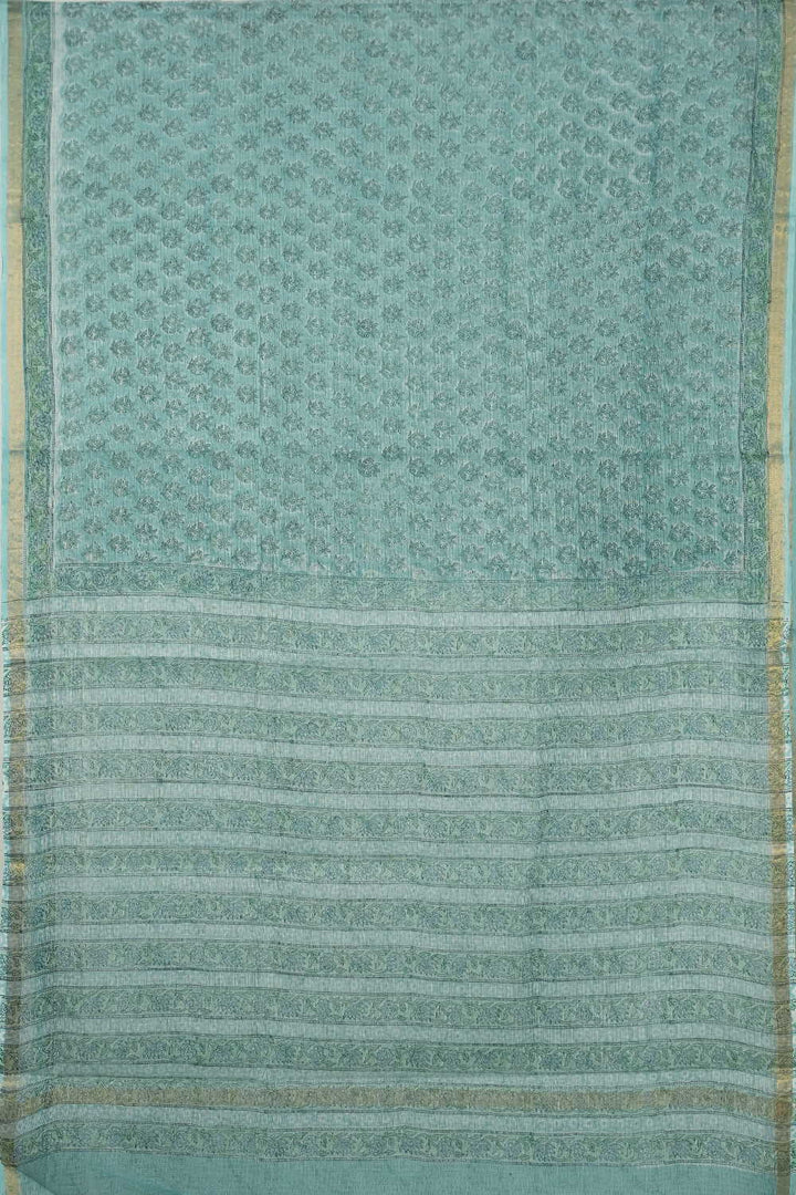 Cotton sarees - Matkatus