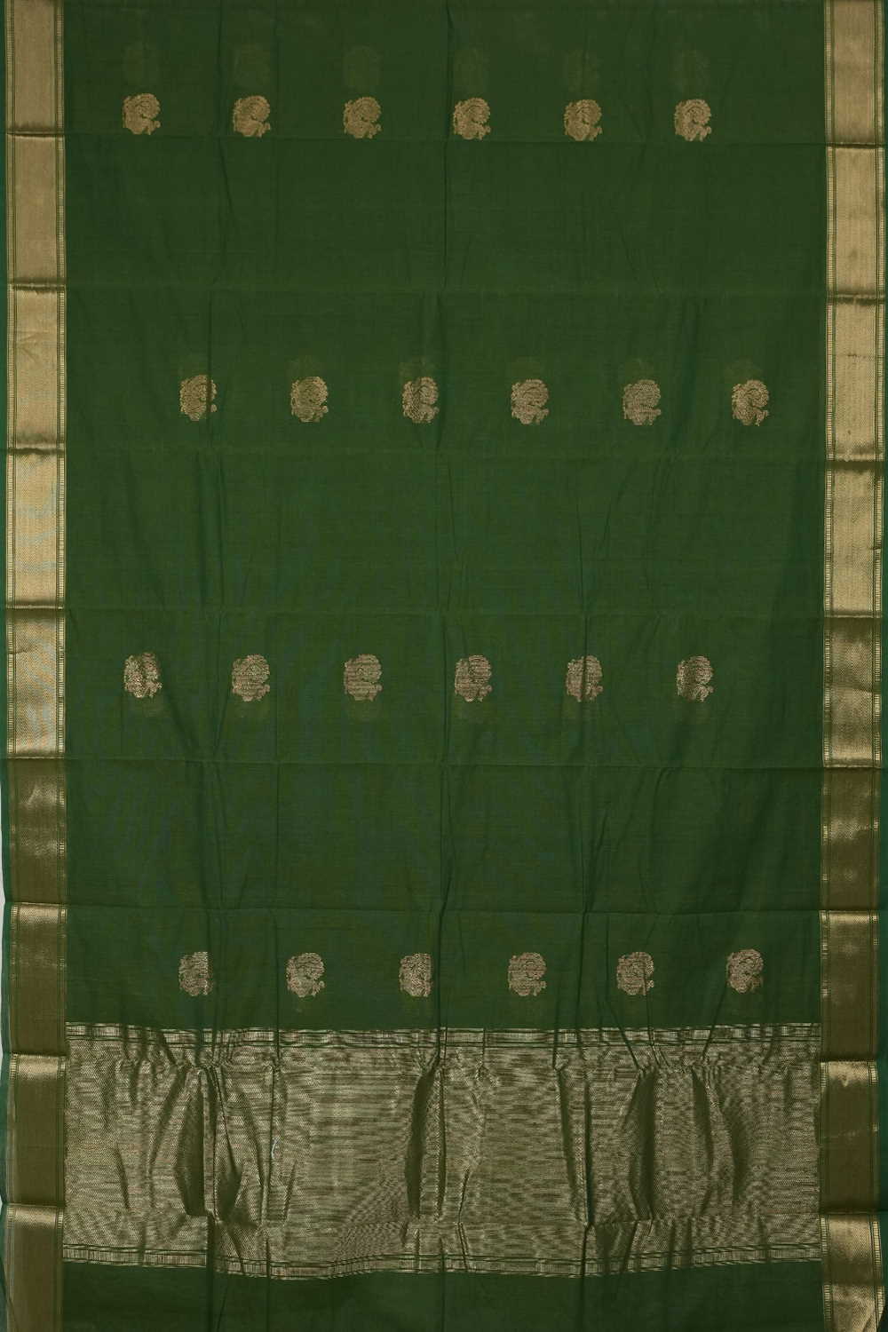 Cotton Saree-Matkatus