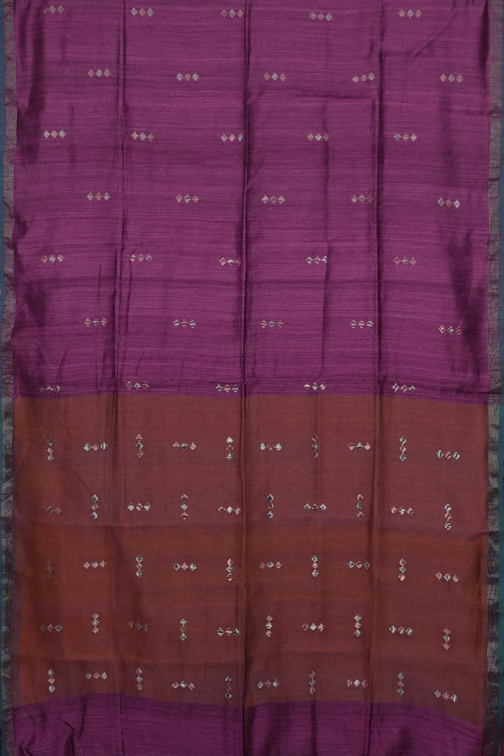 Sarees - Matkatus