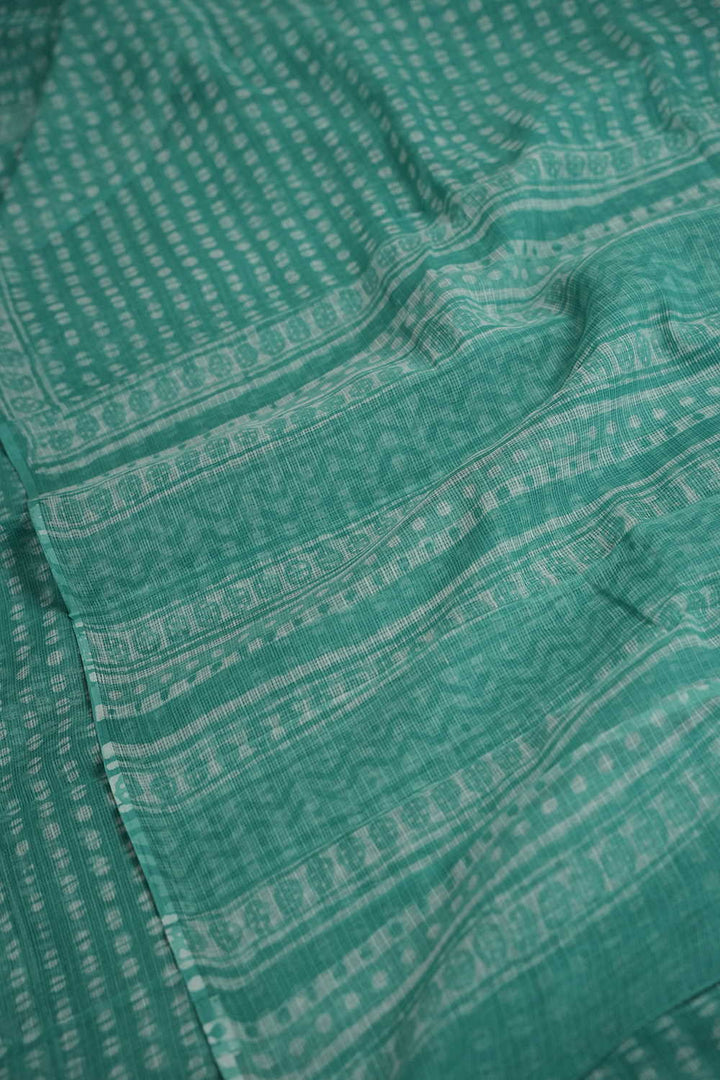 Cotton sarees - Matkatus