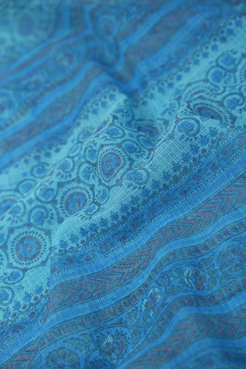 Kota Cotton Saree-Matkatus 