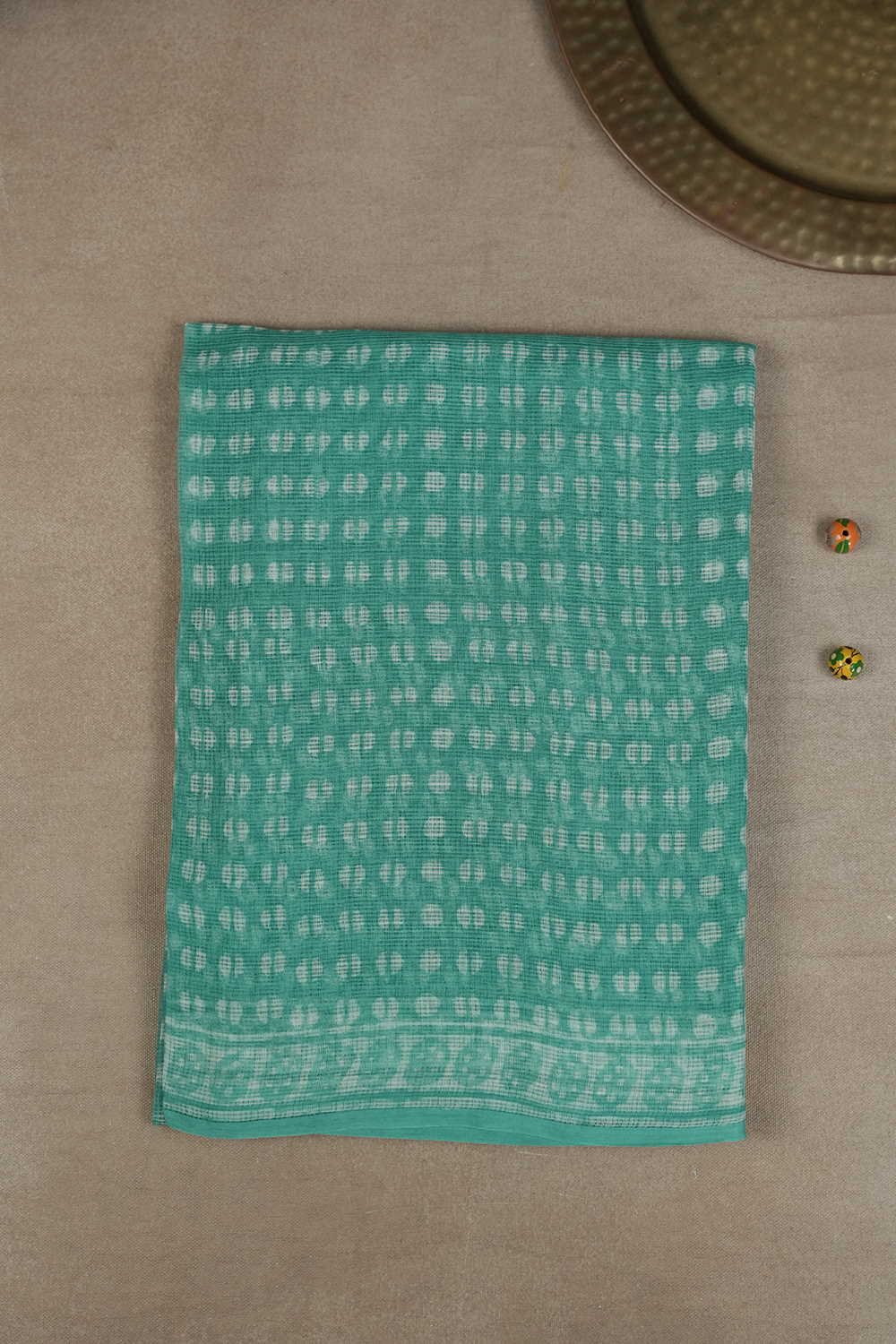 Sarees - Matkatus