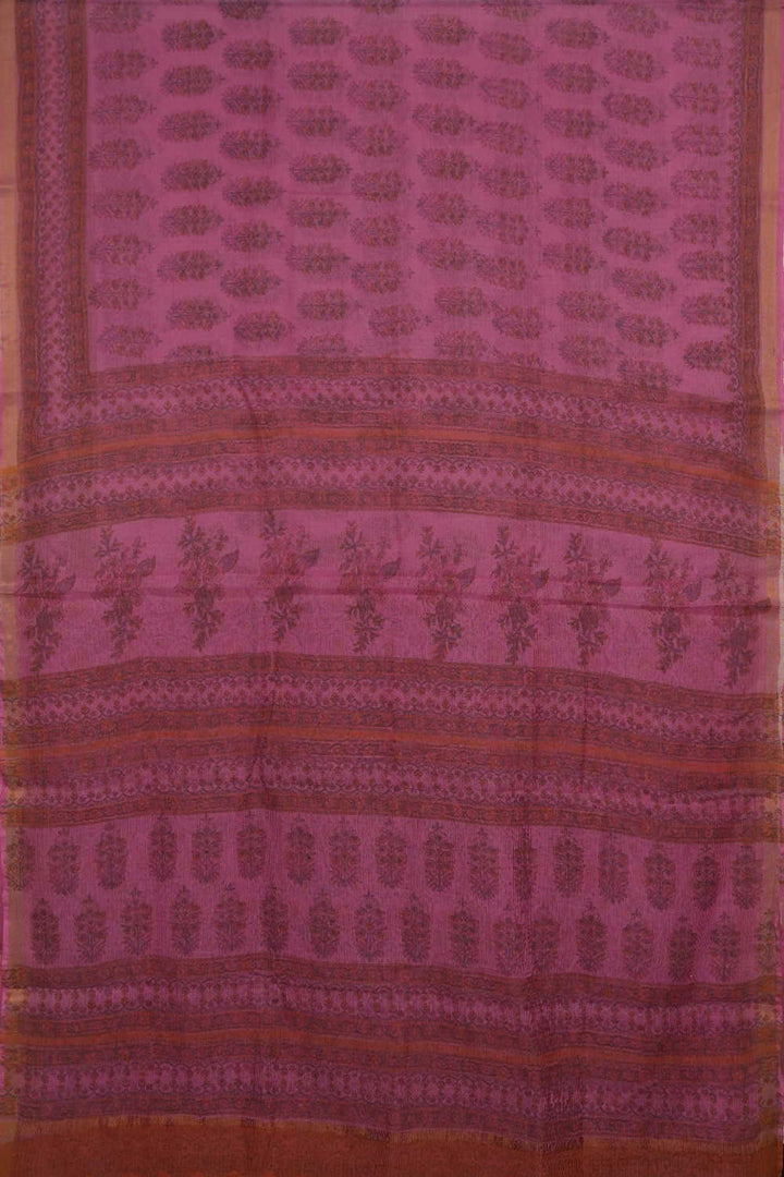 kota Saree-Matkatus 