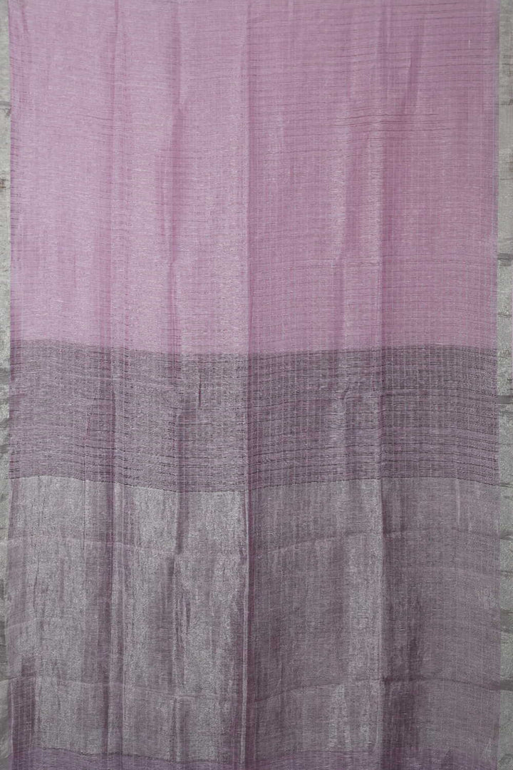 Handwoven Saree-Matkatus