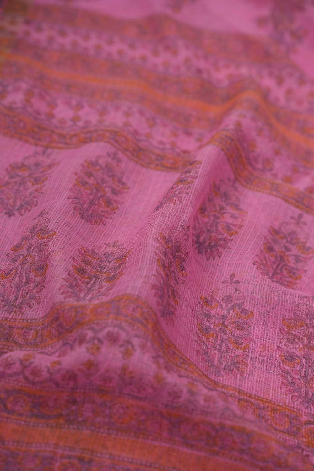 Kota Cotton Saree-Matkatus 