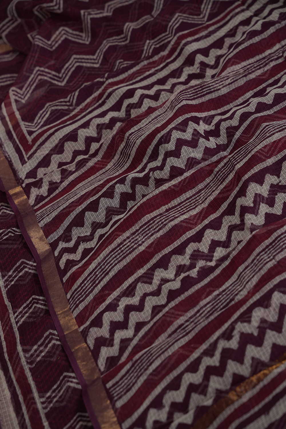 Cotton sarees - Matkatus