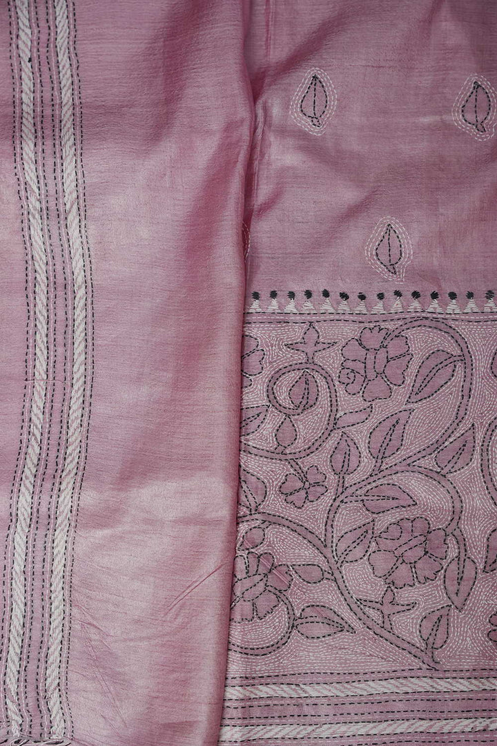 Silk Saree-Matkatus 