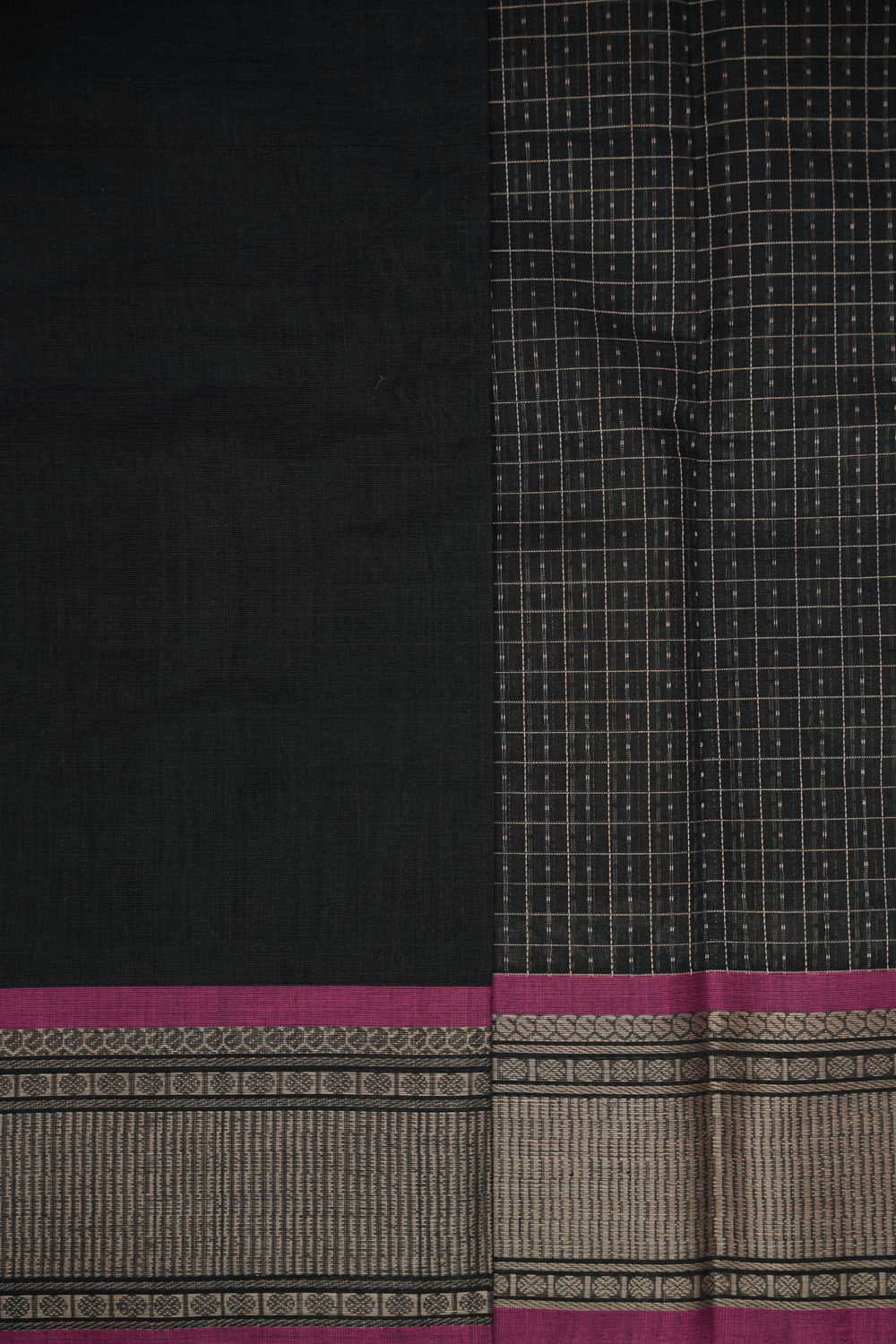 Traditional Saree-Matkatus 