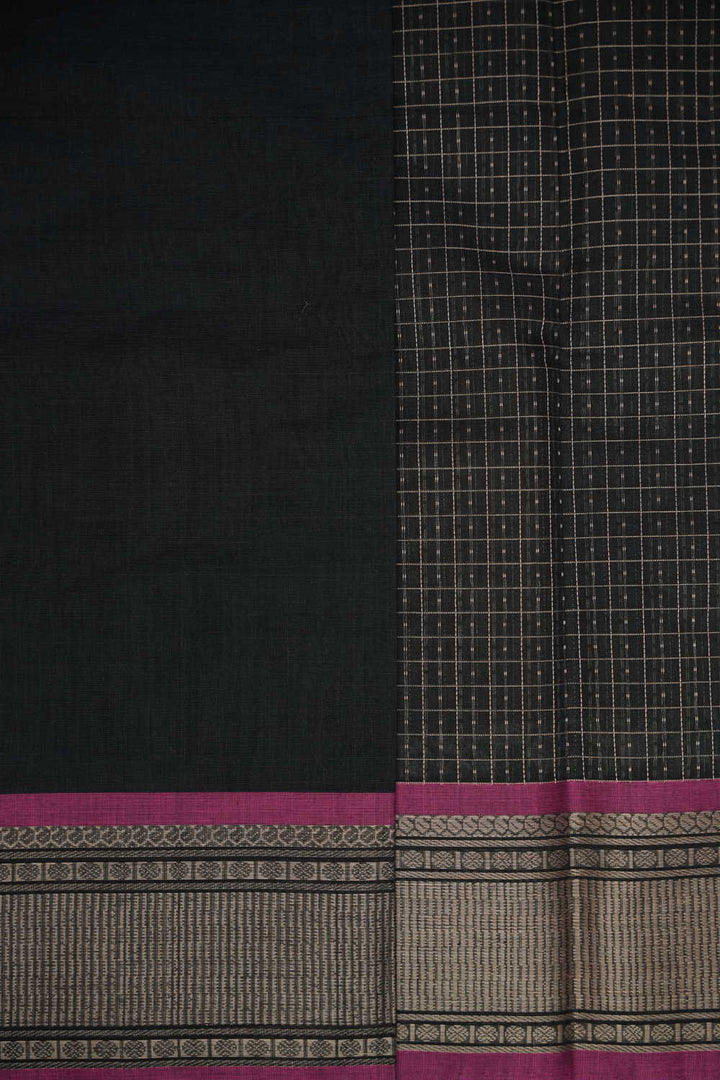 Traditional Saree-Matkatus 