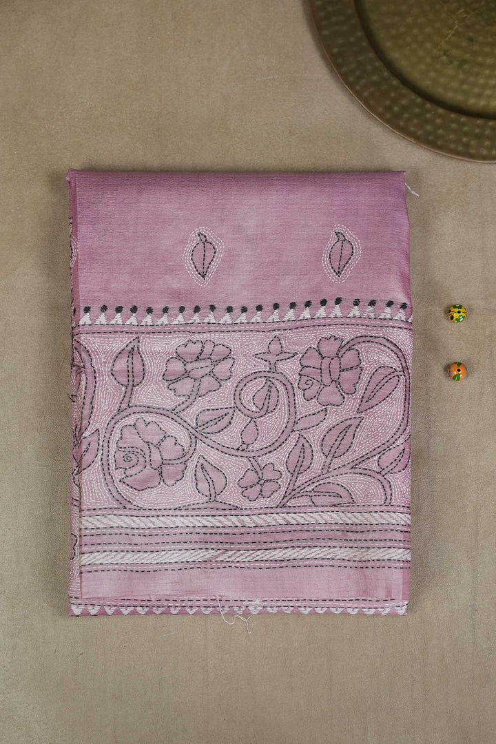 Silk Saree-Matkatus 