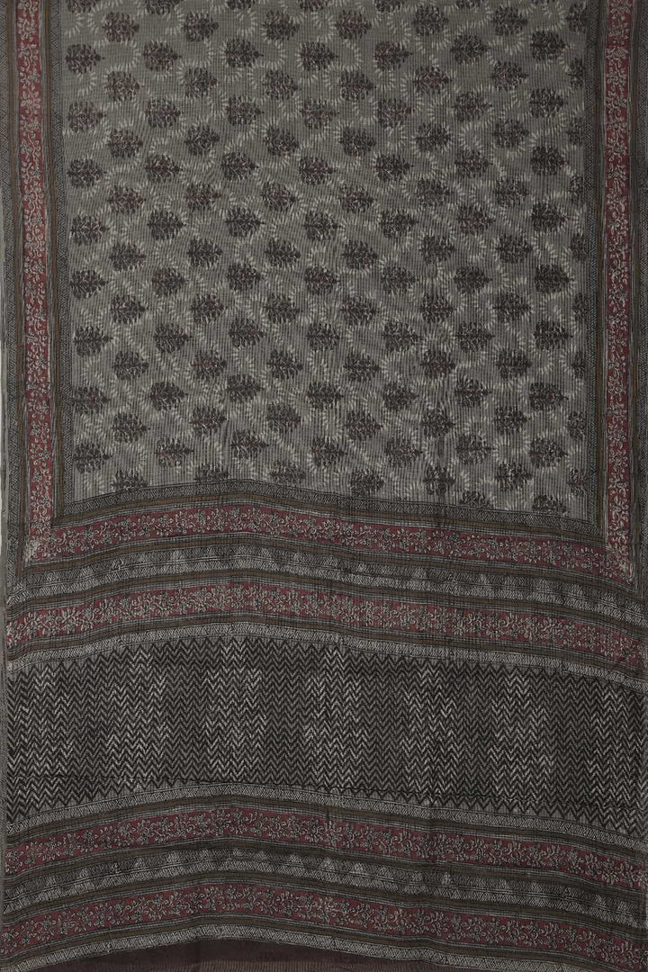 Kota Saree-Matkatus 