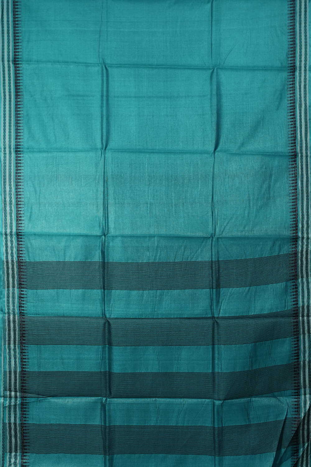 Tussar Silk Saree-Matkatus