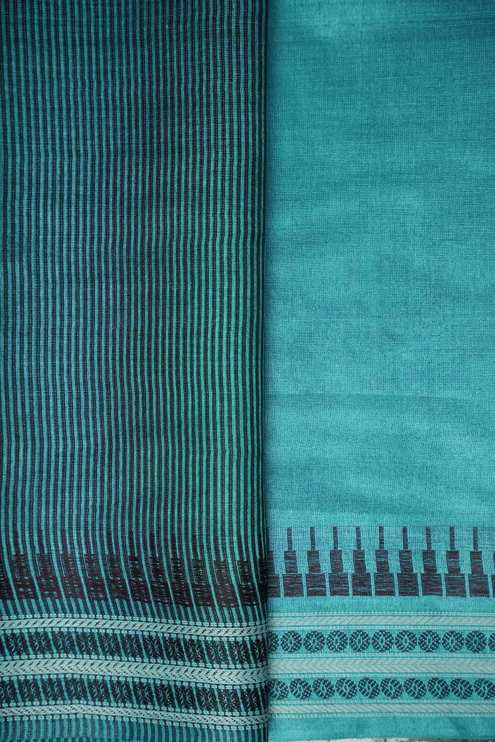 Handwoven Sraee-Matkatus 