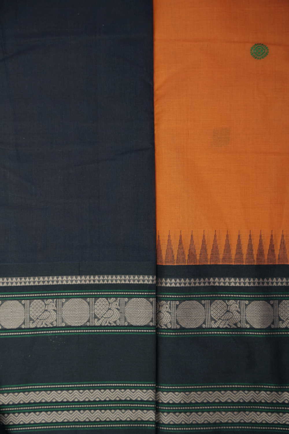 Traditional Saree-Matkatus 