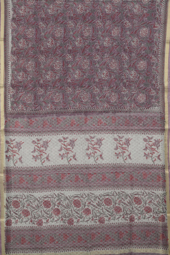 kota Saree-Matkatus 