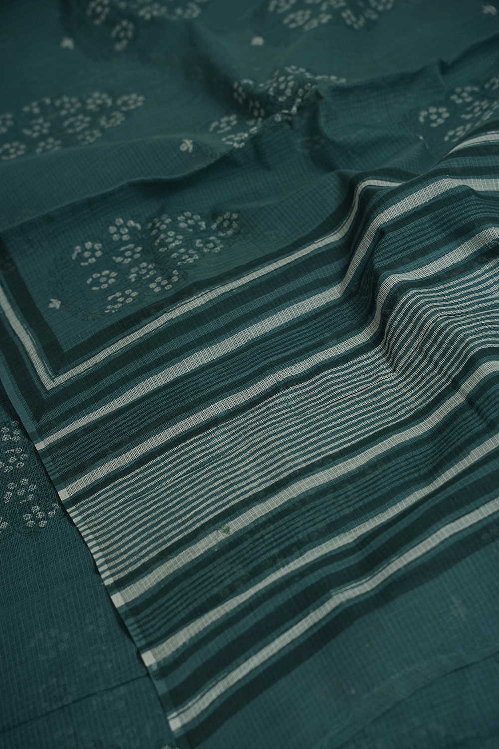 Cotton sarees - Matkatus