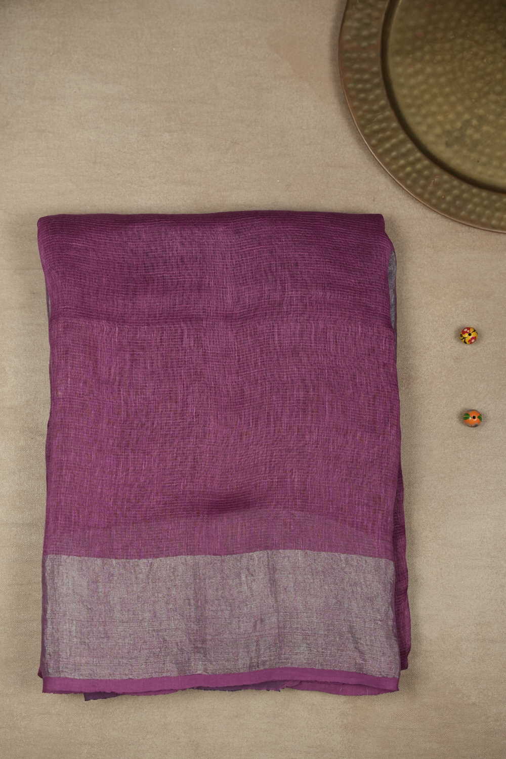 Handloom Sarees - Matkatus