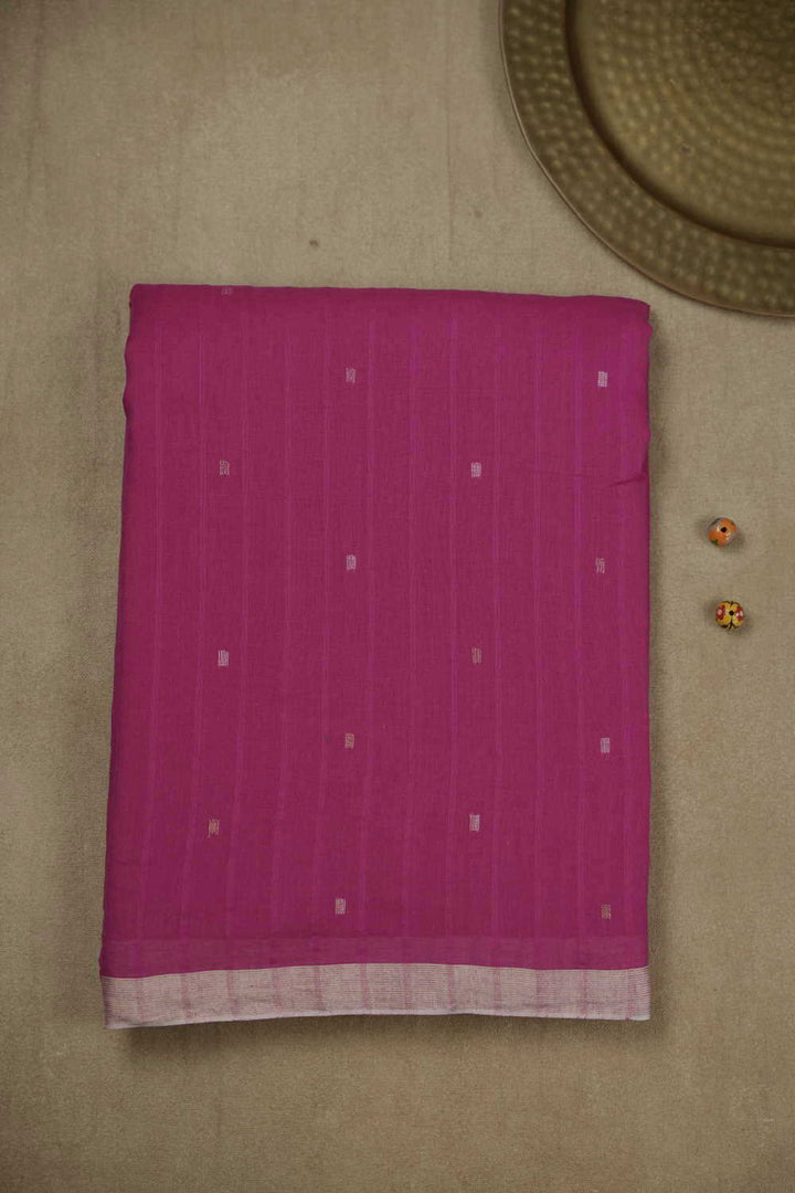 Bengal Jamdani Sarees - Matkatus