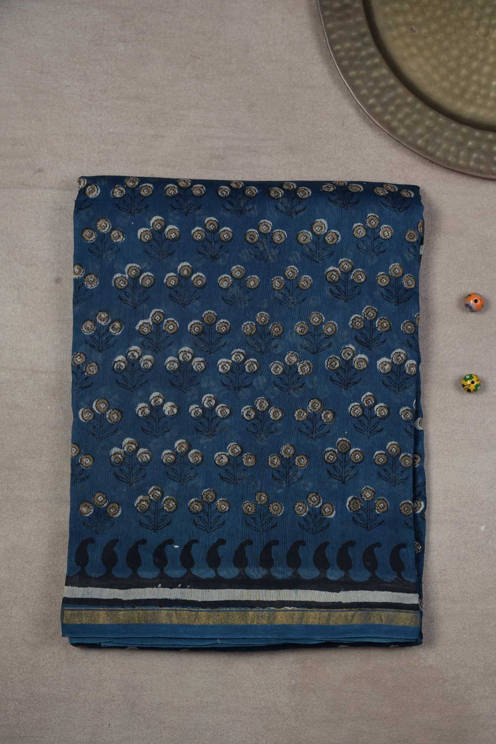 Silk Cotton Sarees - Matkatus 