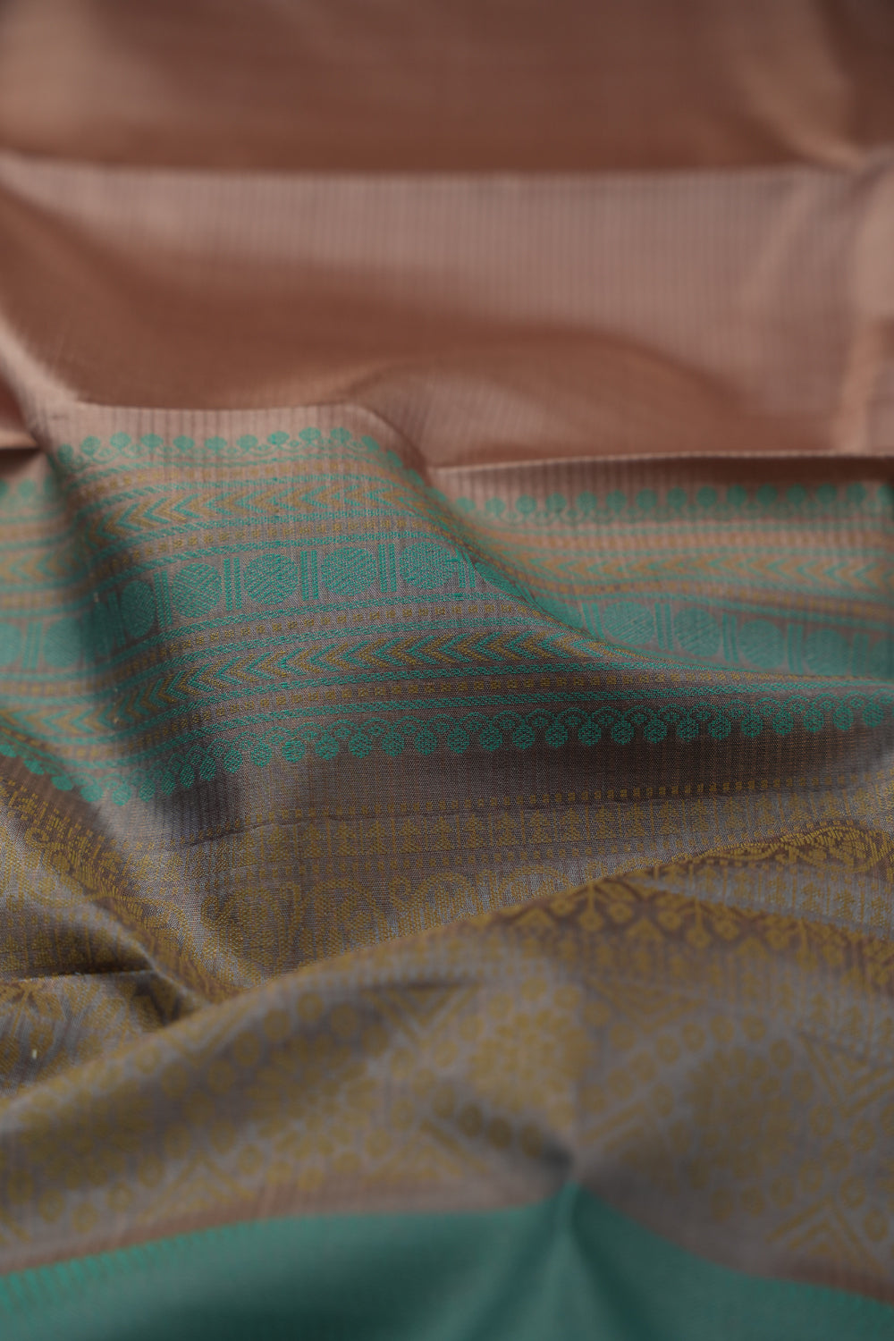 Silk Saree-Matkatus