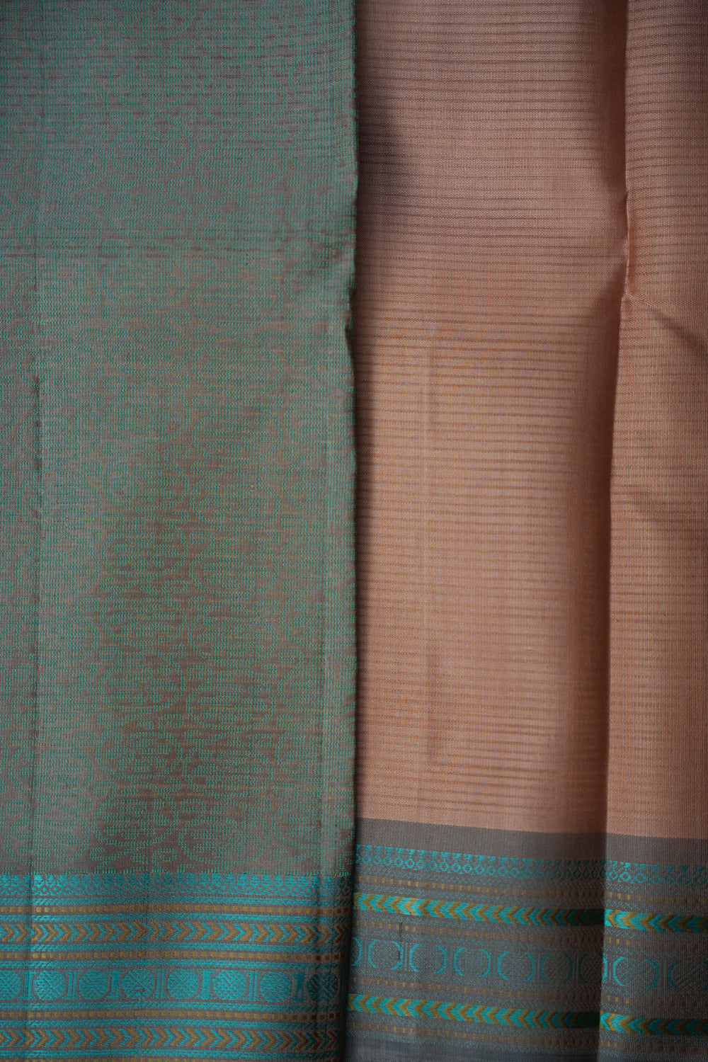 Traditional Saree-Matkatus 