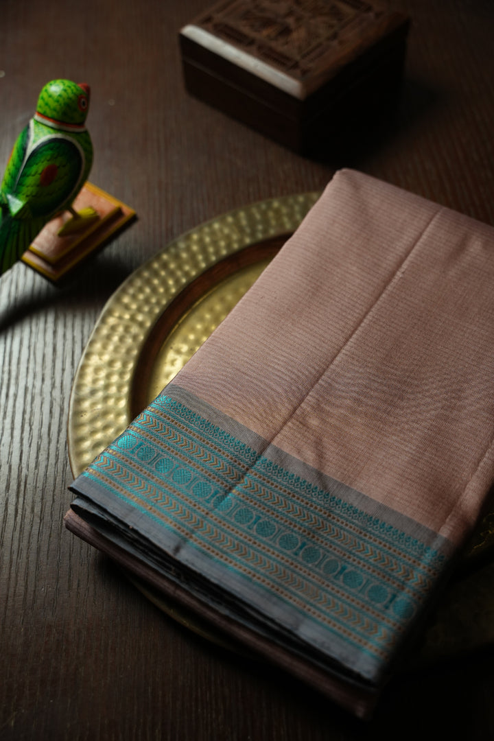 Traditional Saree-Matkatus 