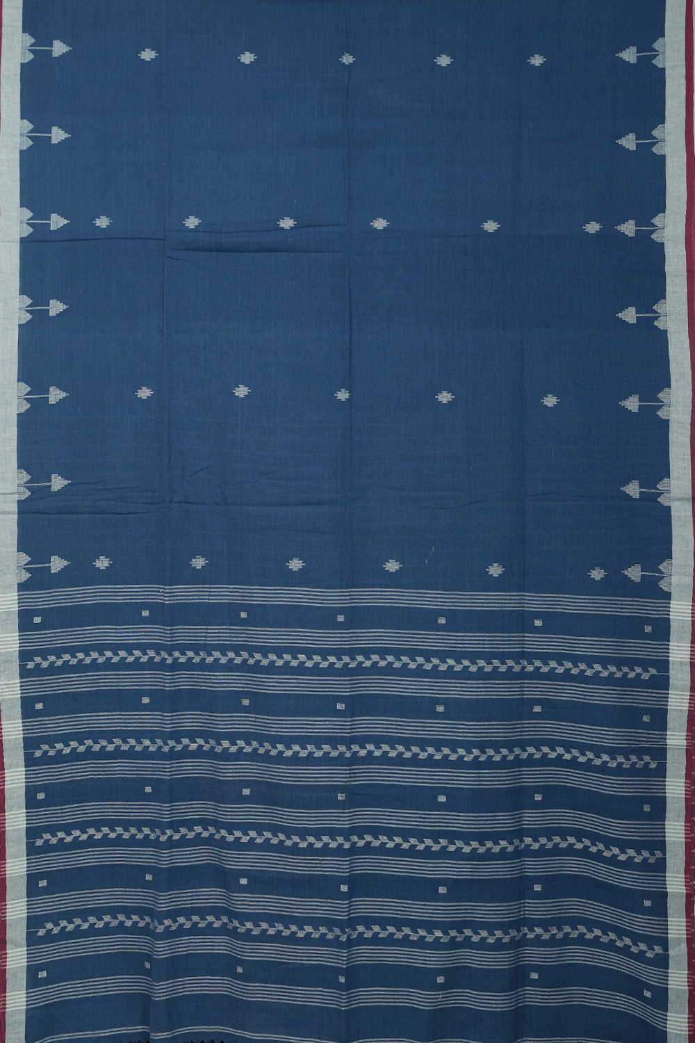 Handloom Sarees - Matkatus