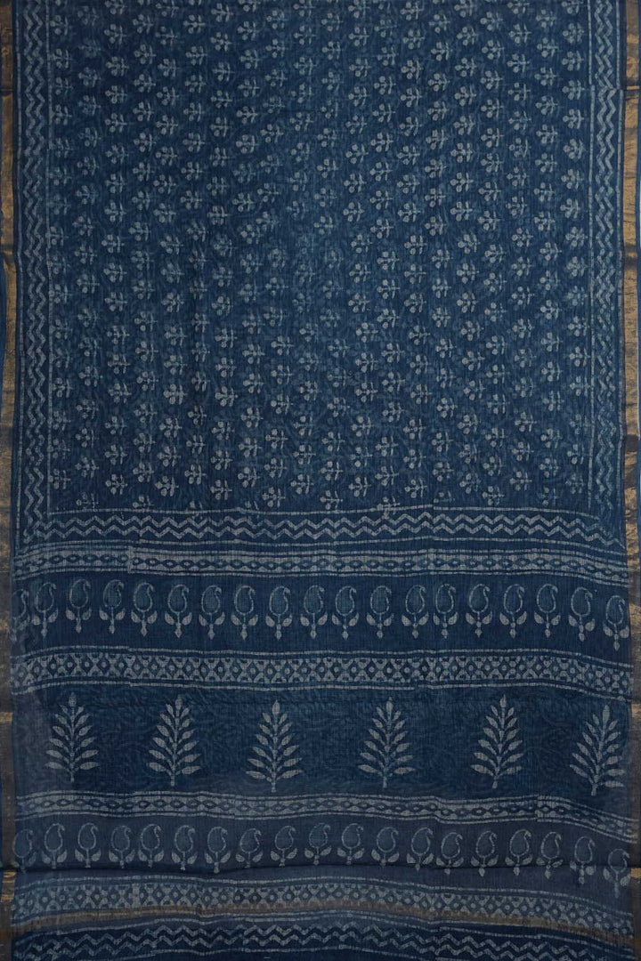 Kota Saree-Matkatus 