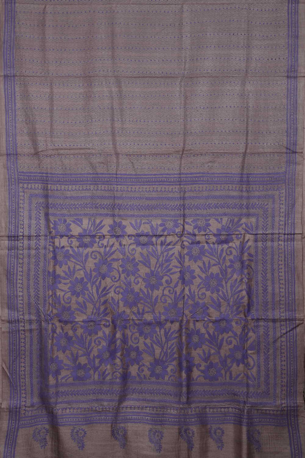 Kantha Saree-Matkatus 